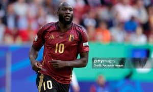 "Наполи" бельгиялик ҳужумчини ўз сафига қўшиб олмоқчи