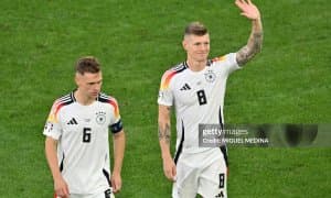 Германия терма жамоасининг янги сардори ким бўлади?