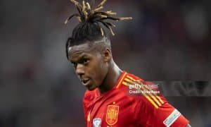 "Барселона" Уильямсга якуний қарорни айтиш учун муддат белгилади