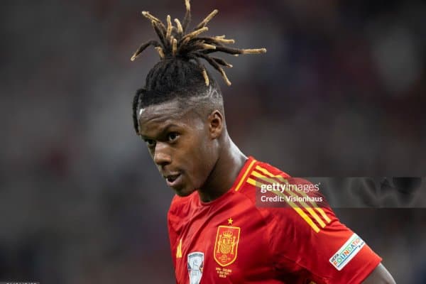 "Барселона" Уильямсга якуний қарорни айтиш учун муддат белгилади