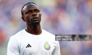 Мане "Ан-Наср"ни тарк этиши мумкин