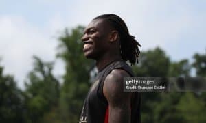 "Барселона"га келиши мумкин бўлган вингерлар номи маълум