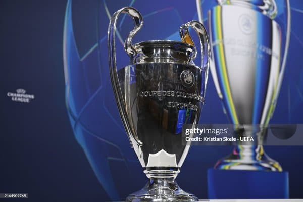 Эртага Чемпионлар лигаси қуръа ташлаш маросими бўлиб ўтади: "Реал Мадрид"нинг эҳтимолий рақиблари билан танишинг