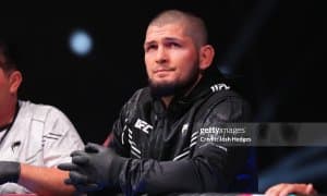 Майкл Кьеза: "У Хабиб Нурмагомедовни мағлуб эта оларди"