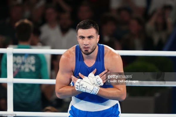 "Париж-2024". Бугун боксда финаллар куни