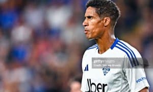 "Реал"нинг собиқ футболчиси мавсумни жароҳат билан бошлади