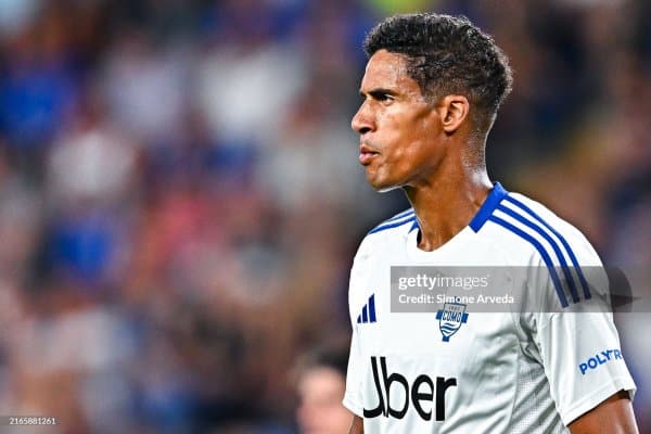 "Реал"нинг собиқ футболчиси мавсумни жароҳат билан бошлади