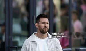 Месси "Интер Майами" таркибига қачон қайтади? 