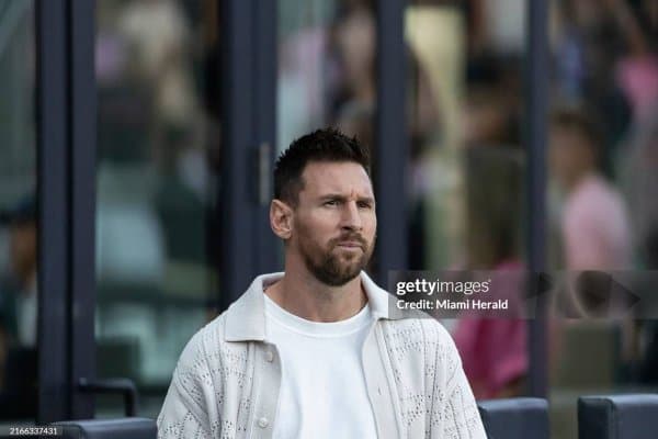 Месси "Интер Майами" таркибига қачон қайтади? 