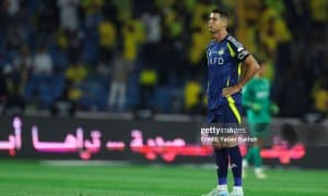 Саудия Суперкубоги. "Ал-Ҳилол" финалда "Ан-Насср"ни тор-мор этди