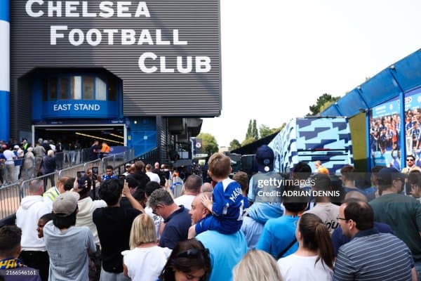 "Челси" мухлислари АПЛдаги бу ўзгаришдан нега ғазабда?
