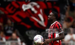 А Сериянинг янги мавсуми старт олди ёхуд 1-турдаги кутилган ва кутилмаган натижалар