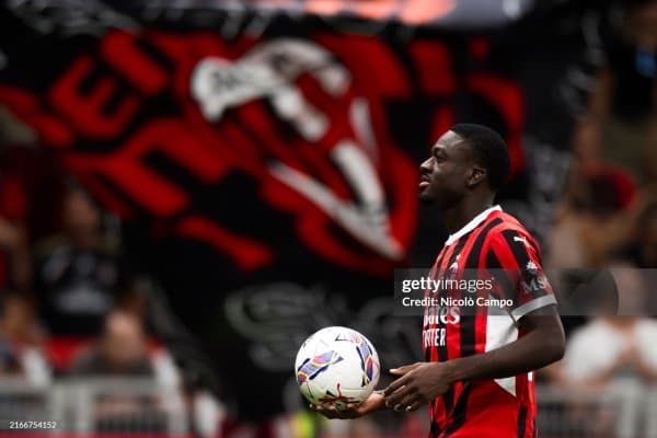 А Сериянинг янги мавсуми старт олди ёхуд 1-турдаги кутилган ва кутилмаган натижалар