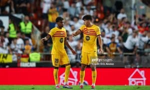 Флик Ямал ва Кубарси нима сабабдан захирага олинганини айтди