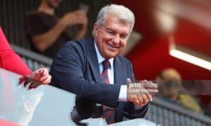 "Барселона" трансферлар ойнасининг сўнгги кунларида супер трансферни амалга оширмоқчи