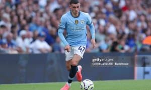 Нега баъзи машҳур футболчилар ноодатий рақамда ҳаракат қилишади?