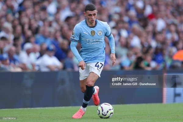 Нега баъзи машҳур футболчилар ноодатий рақамда ҳаракат қилишади?