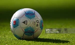 Бундеслига. "Боруссия Дортмунд" - "Айнтрахт". Асосий таркиблар маълум