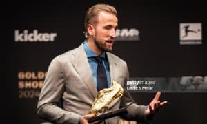 Кейн футбол фаолиятидаги энг тўғри танлов ҳақида гапирди