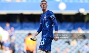 Палмер бу борада Европа Топ-5 лигасининг энг зўри бўлиб турибди