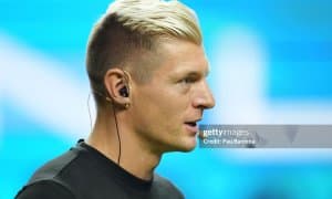 Кроос: "Бавария" 3:1 ёки 2:0 ҳисобида ғалаба қозонади"