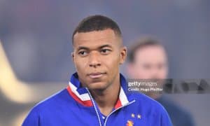 Франциянинг собиқ футболчиси: "Мбаппе аввалгидек қўрқинчли эмас"