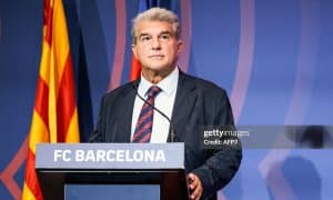 "Барселона" мухлислари учун нохуш хабар