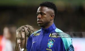 Ла Лига президенти Винисиуснинг "Олтин тўп"ни ютиш имконияти ҳақида гапирди