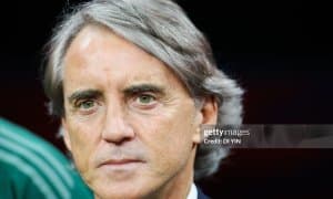 Расман! Роберто Манчини Саудия Арабистони терма жамоаси бош мураббийлигидан озод этилди