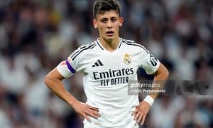 "Фенербахче" Гюлерни жамоага қайтармоқчи