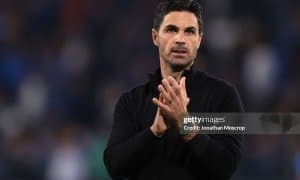 Артета жамоасининг Чемпионлар лигасидаги илк ўйини ҳақида гапирди