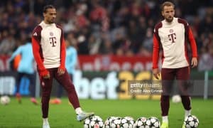 "Барселона" Бундеслигадан супер юлдуз олиб келиши мумкин