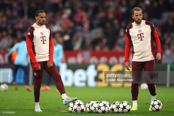 "Барселона" Бундеслигадан супер юлдуз олиб келиши мумкин