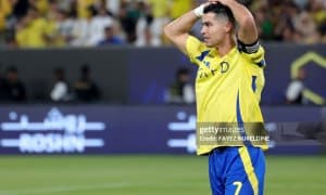 Роналдунинг "Ан-Насср"даги келажаги борасида йиғилиш ўтказилди