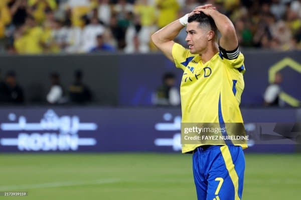 Роналдунинг "Ан-Насср"даги келажаги борасида йиғилиш ўтказилди