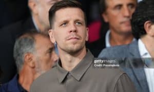 Шенсни: "Барса"нинг келажаги буюк"