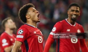 "Барселона" португалиялик ҳимоячини жамоага олиб келмоқчи