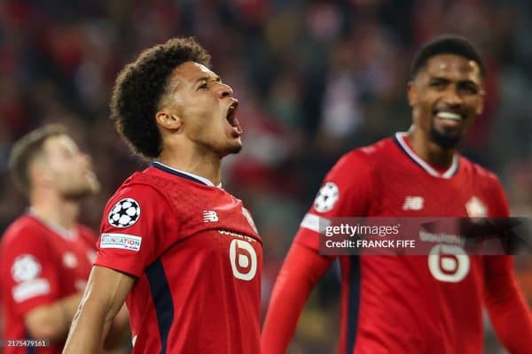 "Барселона" португалиялик ҳимоячини жамоага олиб келмоқчи