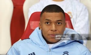 Гендузи Мбаппе ҳақида: "У ўзи хоҳлаганини қилади"