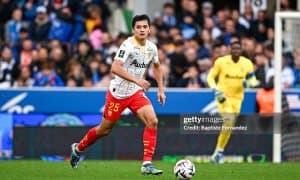 Ҳусановдан халқаро танаффусдаги ўйинлар олдидан ажойиб кўрсаткичлар