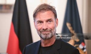 Клопп янги лавозимда иш бошлайди