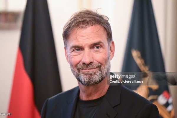 Клопп янги лавозимда иш бошлайди