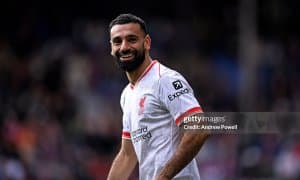 "Реал" "Ливерпуль" ҳужумчисини ўз сафига қўшиб олмоқчи