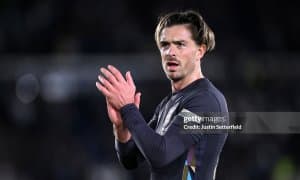 Грилиш ўзи тўқнаш келган энг кучли ҳимоячиларни санаб берди