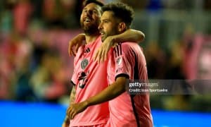 Альба: "Месси бу рўйхатга қайтади"