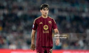 Дибала фаолиятини Ла Лигада давом эттириши мумкин