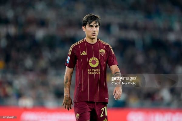 Дибала фаолиятини Ла Лигада давом эттириши мумкин