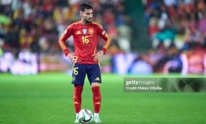 "Вильярреал" футболчиси "Барса" сабаб АПЛ грандларининг таклифини рад этди