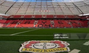 Бундеслига. "Байер" - "Айнтрахт" баҳси учун бошланғич таркиблар билан танишинг