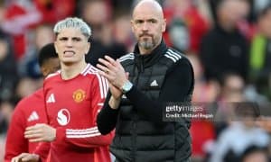 АПЛ. "Лестер" ва "Манчестер Юнайтед" камбэк амалга оширган ҳолда ғалабани рақибдан илиб кетди